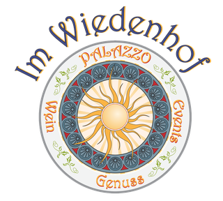 Original-Logo Palazzo im Wiedenhof